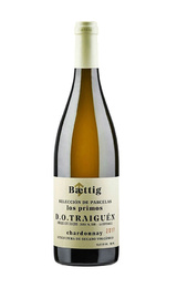 Вино Baettig Los Primos Chardonnay 2017 0,75 л