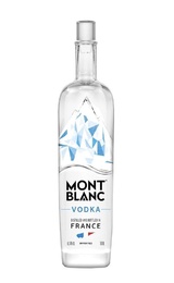 Водка Мон Блан&nbsp;0,7&nbsp;л.