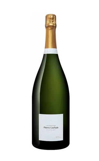 фото шампанское Pierre Gerbais Grains De Celles Sur Ourse 2018 1,5 л