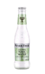 Тоник Fever Tree Cucumber Tonic 12 шт. 0,2 л