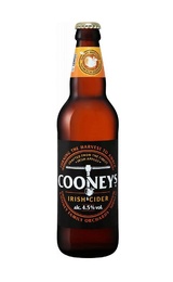 Сидр Cooneys 0,5 л
