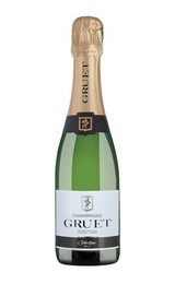 Шампанское Gruet Selection Brut 0,375 л