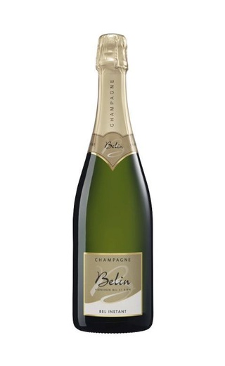 Белен Бель Энстан 0.75 л фото шампанское Belin Bel Instant 0,75 л
