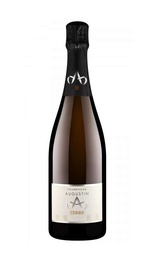 Шампанское Augustin Terre Brut 0,75 л