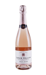 Креман Louis Vallon Cremant de Bordeaux Rose&nbsp;0,75&nbsp;л
