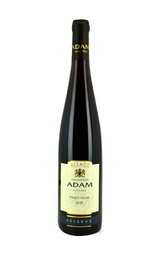 Вино Jean Baptiste Adam Pinot Noir Reserve 2020 0,75 л