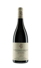 Вино Domaine Jean-Jacques Confuron Nuits-Saint-Georges Les Fleurieres 2017 0,75 л