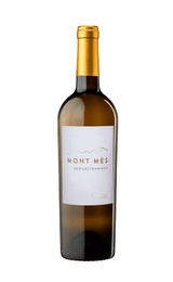 Вино Castelfeder Mont Mes Gewurztraminer 2020 0,75 л