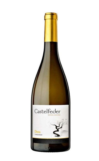 Кастельфедер Шардоне Досс 2021 0.75 л фото вино Castelfeder Chardonnay Doss 2021 0,75 л