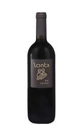 Вино Vigneto Due Santi Zonta Breganze Cabernet 2017 30% 0,75 л