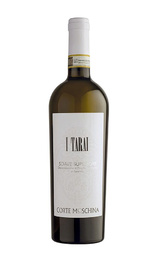 Вино Corte Moschina Soave I Tarai 2019 0,75 л