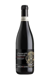 Вино Corte Moschina Amarone della Valpolicella 2018 0,75 л