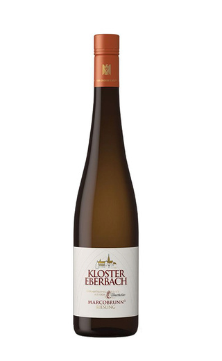 фото вино Kloster Eberbach Erbacher Marcobrunn Riesling Trocken GG 2019 0,75 л