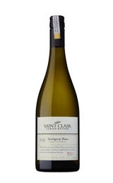 Вино Saint Clair Wairau Reserve Sauvignon Blanc 2021 0,75 л