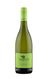 Вино GreenLife Sauvignon Blanc 2021 0,75 л