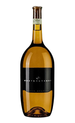 Вилла Спарина Гави МонтеРотондо 2018 1.5 л фото вино Villa Sparina Gavi MonteRotondo 2018 1,5 л