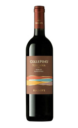 Вино Castello Banfi CollePino 2020 0,75 л