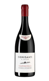 Вино Bertani Ognisanti Valpolicella Classico Superiore 2019 0,75 л