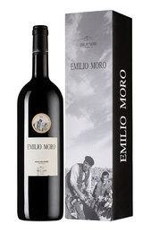 Вино Emilio Moro Ribera del Duero 2019 1,5 л