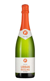 Игристое вино Nik Weis Urban Riesling Sekt 0,75 л