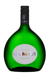 Вино Horst Sauer Escherndorfer Silvaner 2021 0,75 л