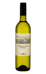 Вино Winzer Krems Gruner Veltliner Kremstal 2021 0,75 л