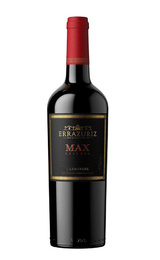 Вино Errazuriz Max Reserva Carmenere 2019 0,75 л