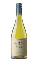Вино Errazuriz Max Reserva Chardonnay 2020 0,75 л