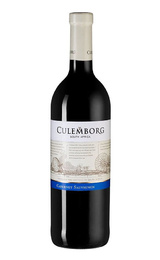 Вино Culemborg Cabernet Sauvignon 2019 0,75 л