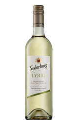 Вино Nederburg Lyric 2020 0,75 л
