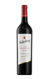 Вино Nederburg WineMasters Pinotage 2019 0,75 л