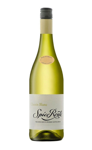 Вино Spice Route Chenin Blanc 2020 0,75 л