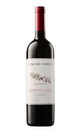Вино Domini Veneti Bardolino Classico 2021 0,75 л