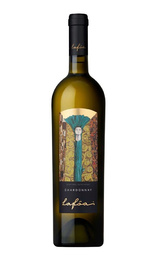 Вино Colterenzio Lafoa Chardonnay 2020 0,75 л