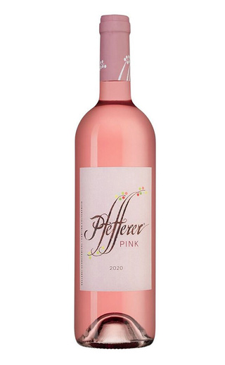 Кольтеренцио Пфефферер Пинк 2020 0.75 л фото вино Colterenzio Pfefferer Pink 2020 0,75 л