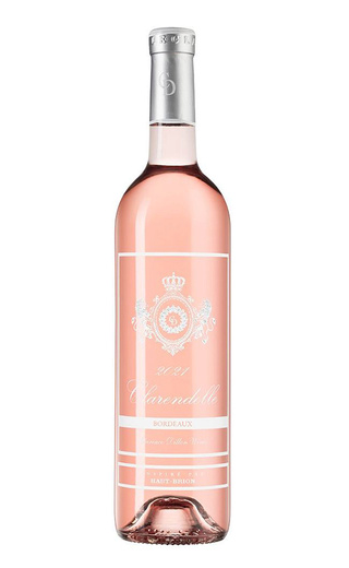 Вино Clarence Dillon Clarendelle by Haut-Brion 2021 0,75 л