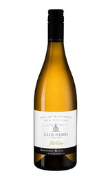 Вино Clos Henri Petit Clos Sauvignon Blanc Marlborough 2020 0,75 л