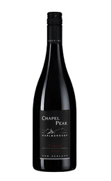 Вино Chapel Peak Pinot Noir Marlborough 2018 0,75 л