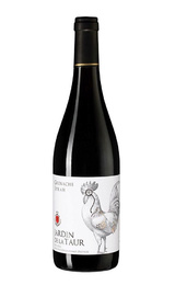 Вино Jardin de la Taur Grenache Syrah 2021 0,75 л