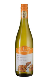 Вино Lindemans Bin 65 Chardonnay 2021 0,75 л