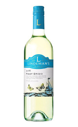Вино Lindeman's Bin 85 Pinot Grigio 2021 0,75 л