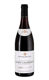 Вино Bouchard Pere et Fils Gevrey-Chambertin 2018 0,75 л