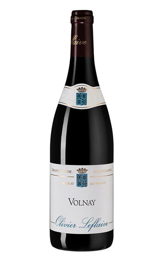 Вино Olivier Leflaive Freres Volnay 2018 0,75 л