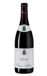 Вино Olivier Leflaive Freres Volnay 2018 0,75 л