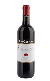 Вино Pio Cesare Barbera d'Alba 2020 0,75 л