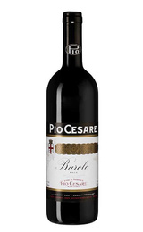 Вино Pio Cesare Barolo 2018 0,75 л