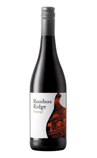 Фэирвью Ройбуш Ридж Пинотаж 2020 0.75 л фото вино Fairview Rooibos Ridge Pinotage 2020 0,75 л