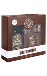 Jagermeister Spice&nbsp;1&nbsp;л