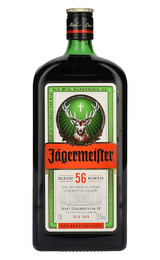 Jagermeister 1 л