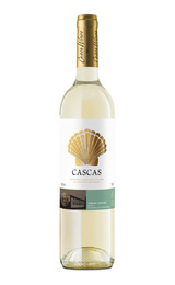 Вино Cascas Vinho Verde 2019 0,75 л
